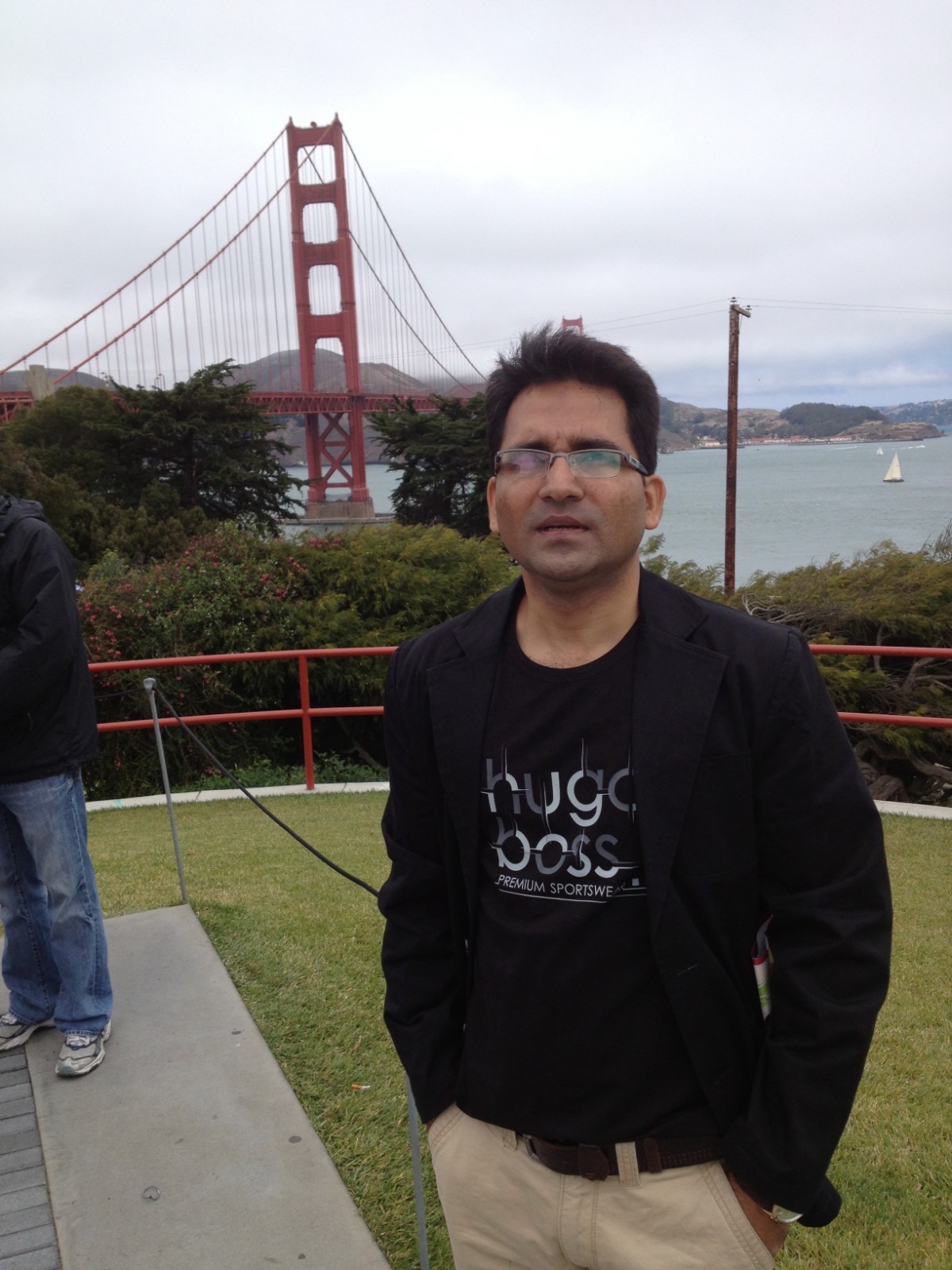 FOUNDER & CEO