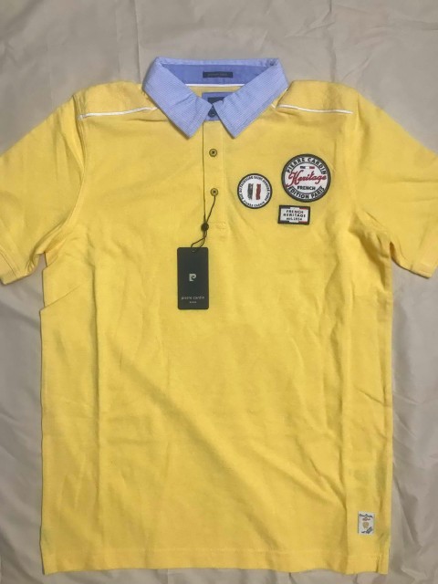 Classic Polo (31)