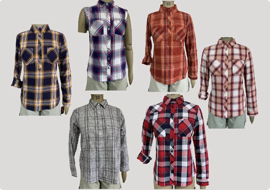 Shirts(1)