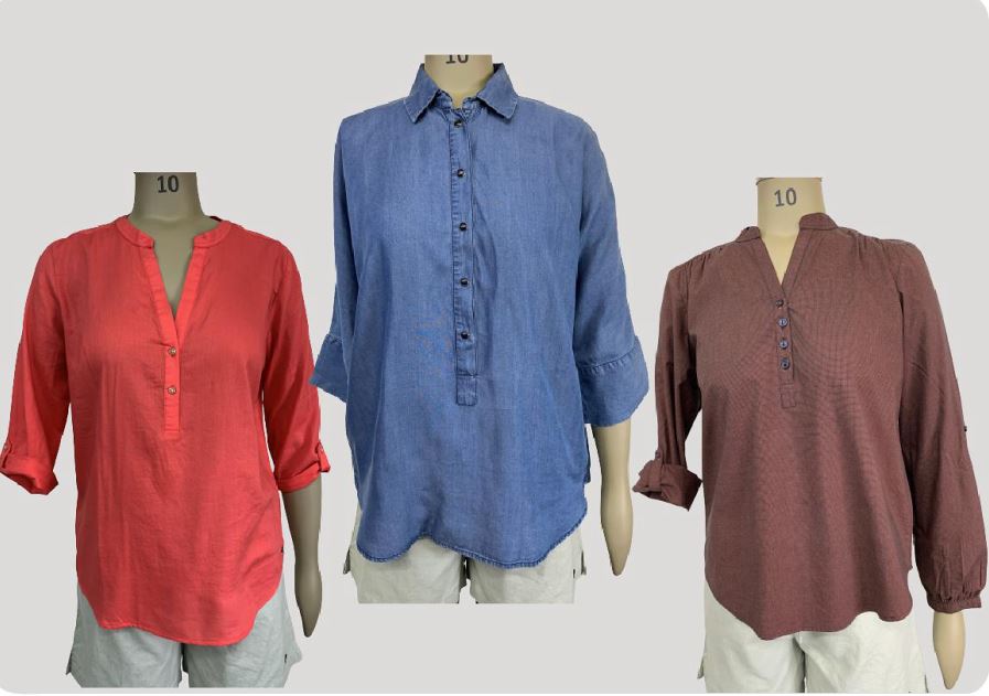 Blouse(2)