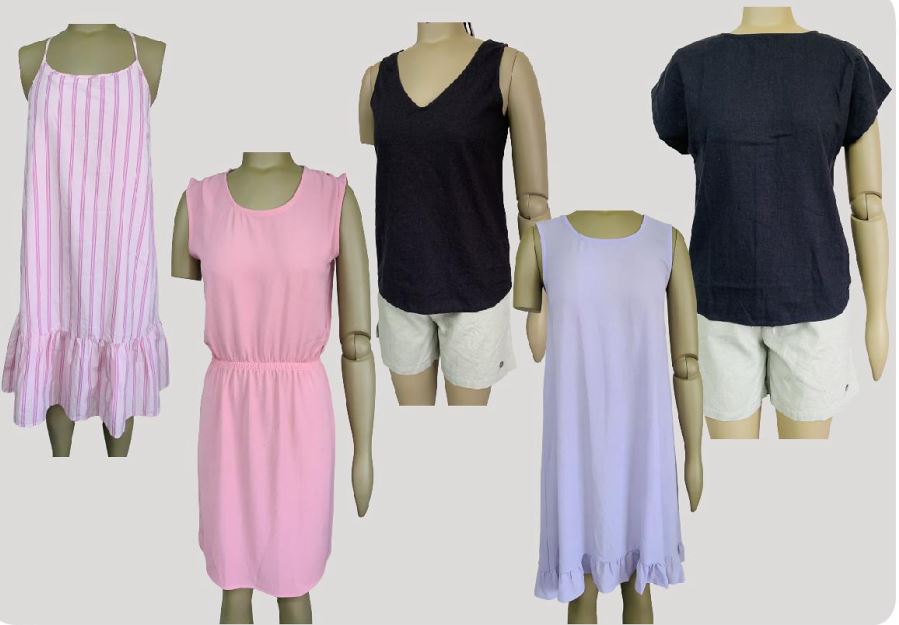 Blouse(5)