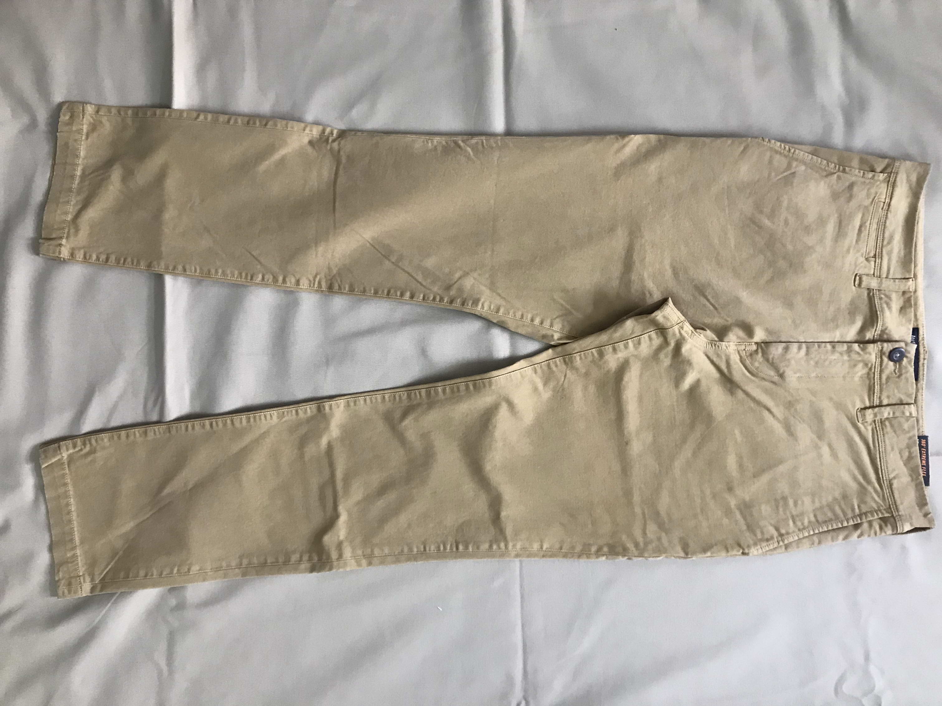 Casual Pants (1)
