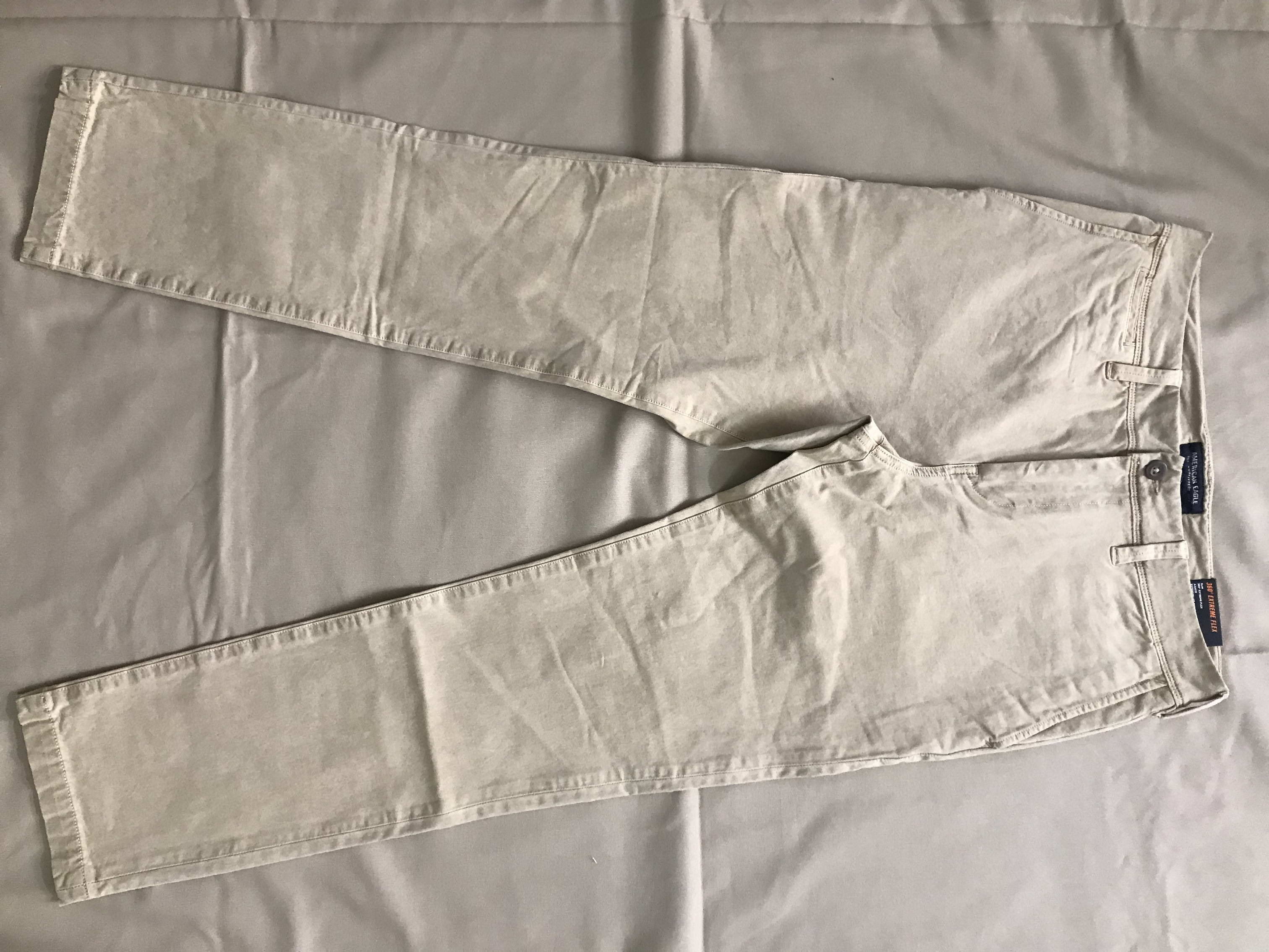 Casual Pants (2)