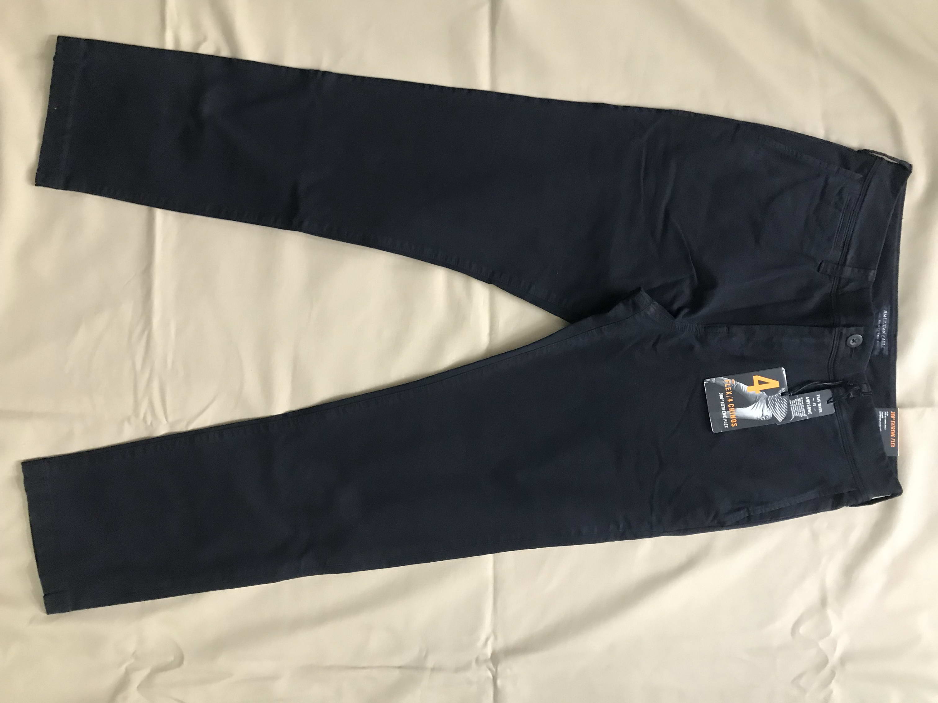 Casual Pants (3)