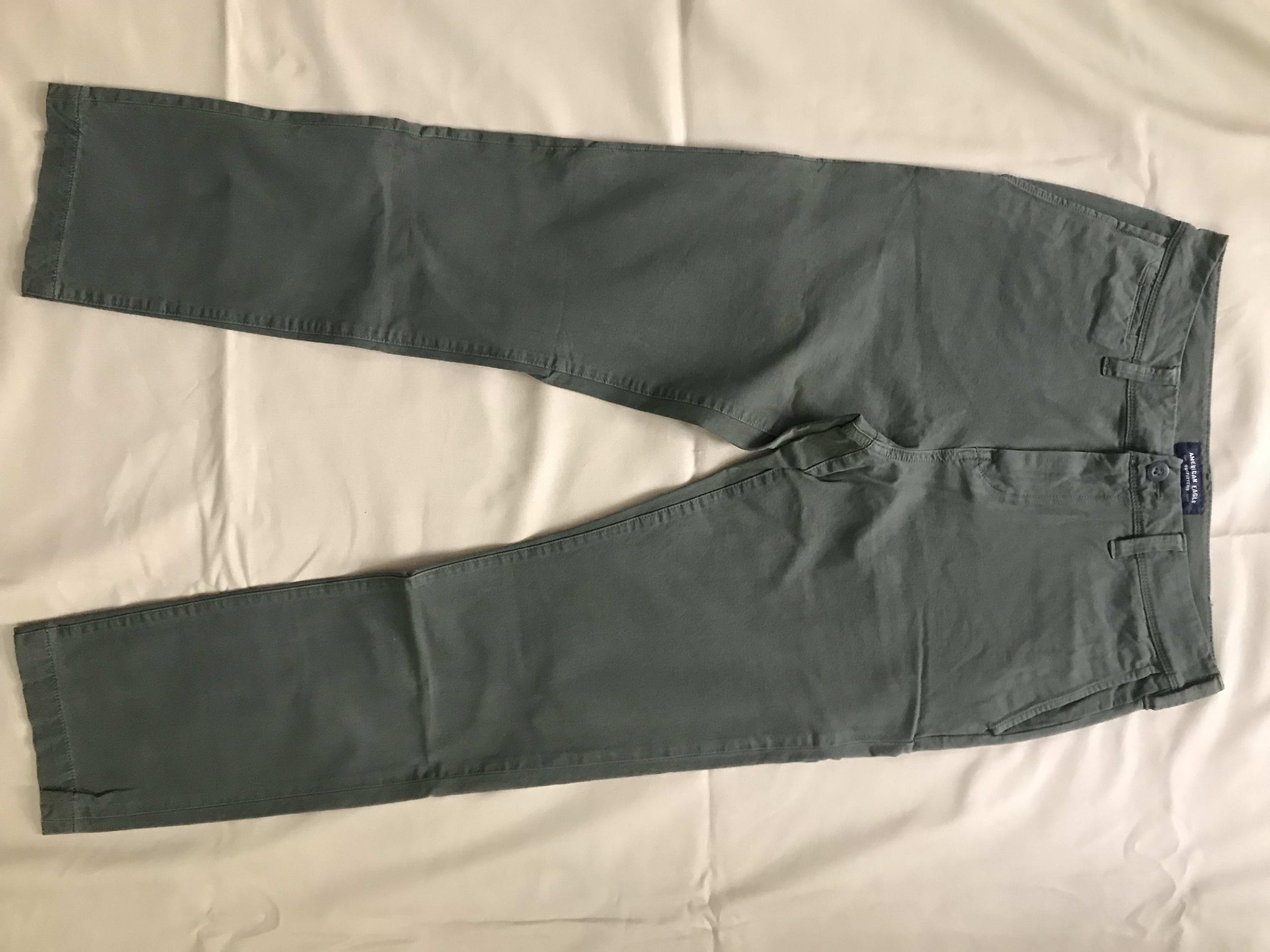 Casual Pants