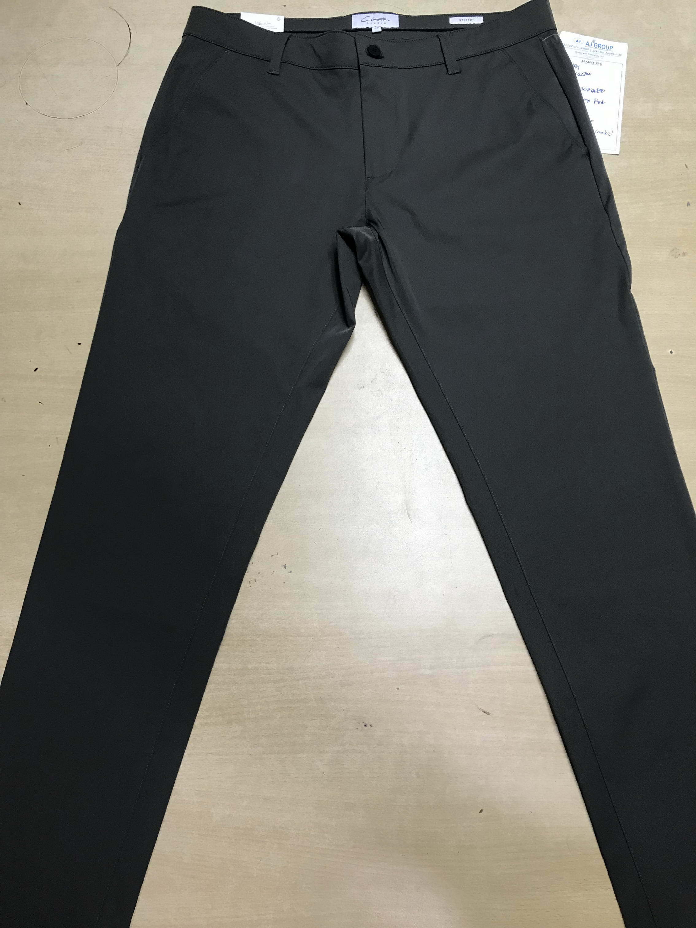 Casual Pants (8)