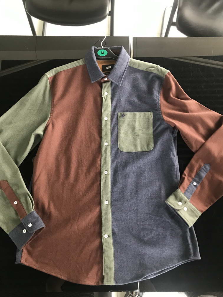 Men's Casual Shirts (1)