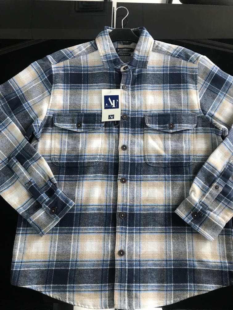 Casual & Semi Casual Shirt