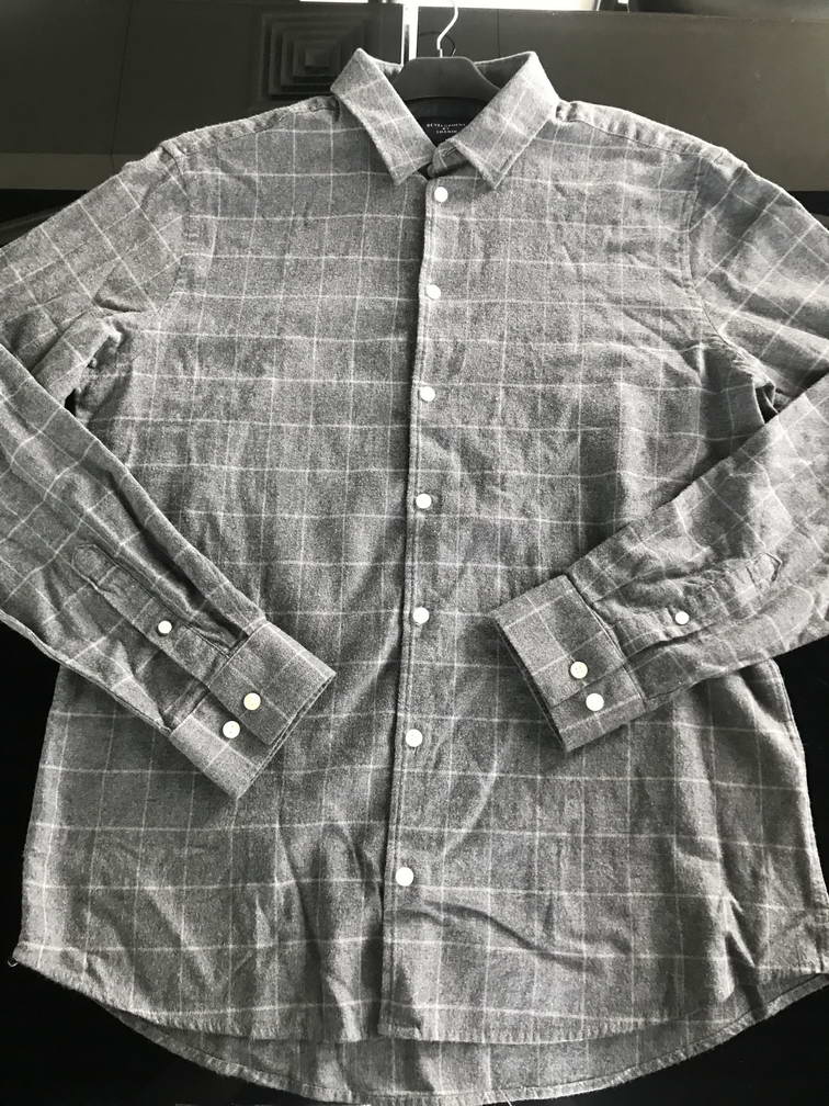 Men's Casual Shirts (3)