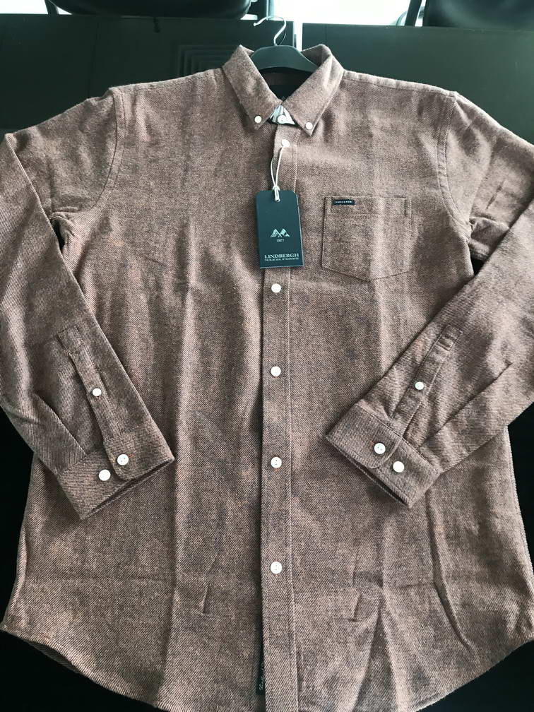 Men's Casual Shirts (5)
