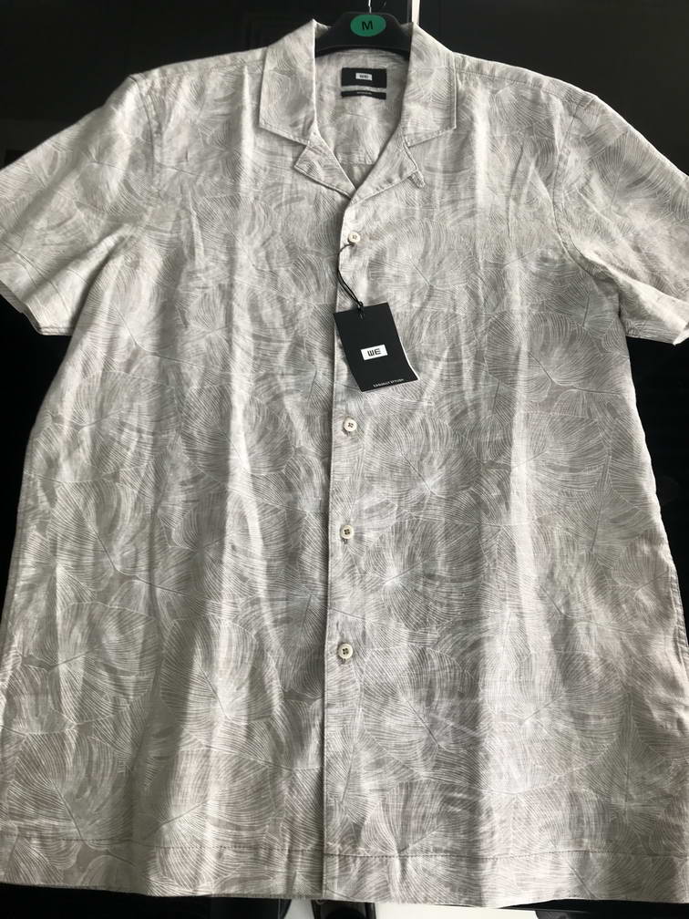 Men's Casual Shirts (6)
