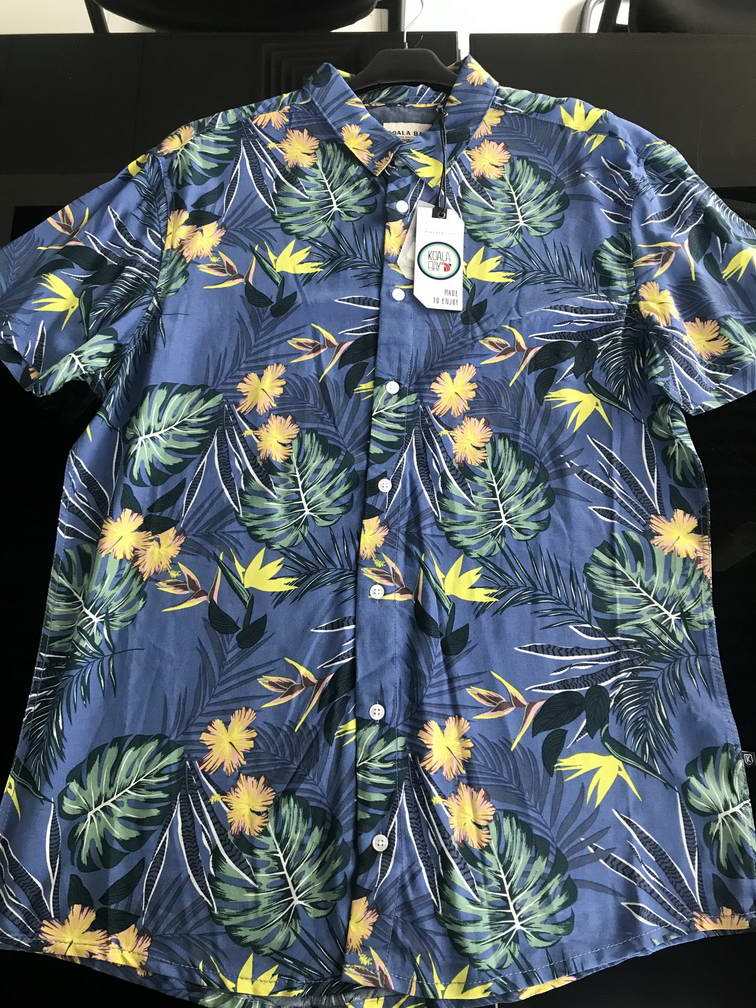Men's Casual Shirts (7)