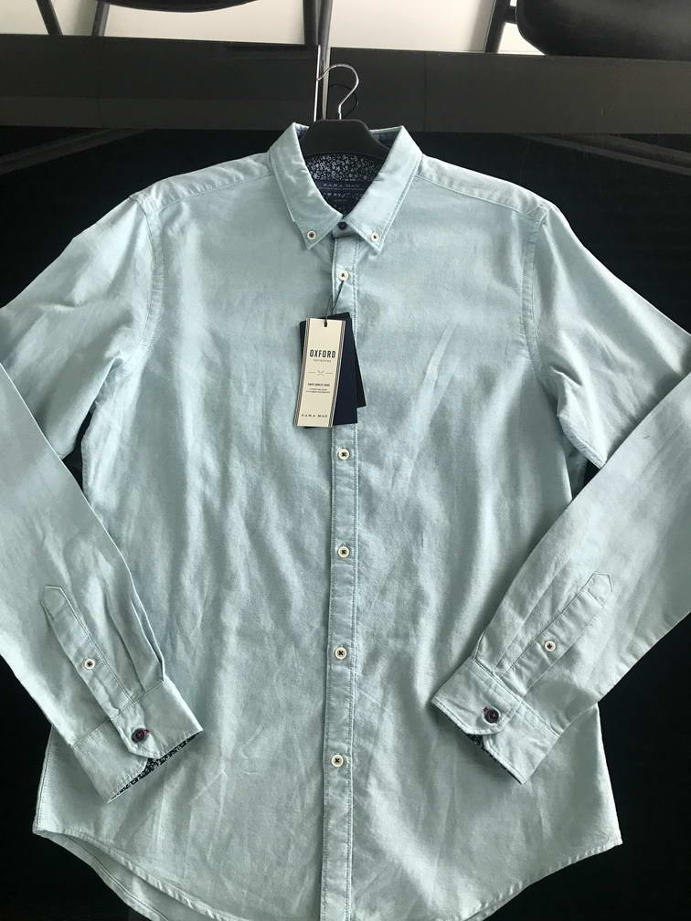 Men's Casual Shirts (9)