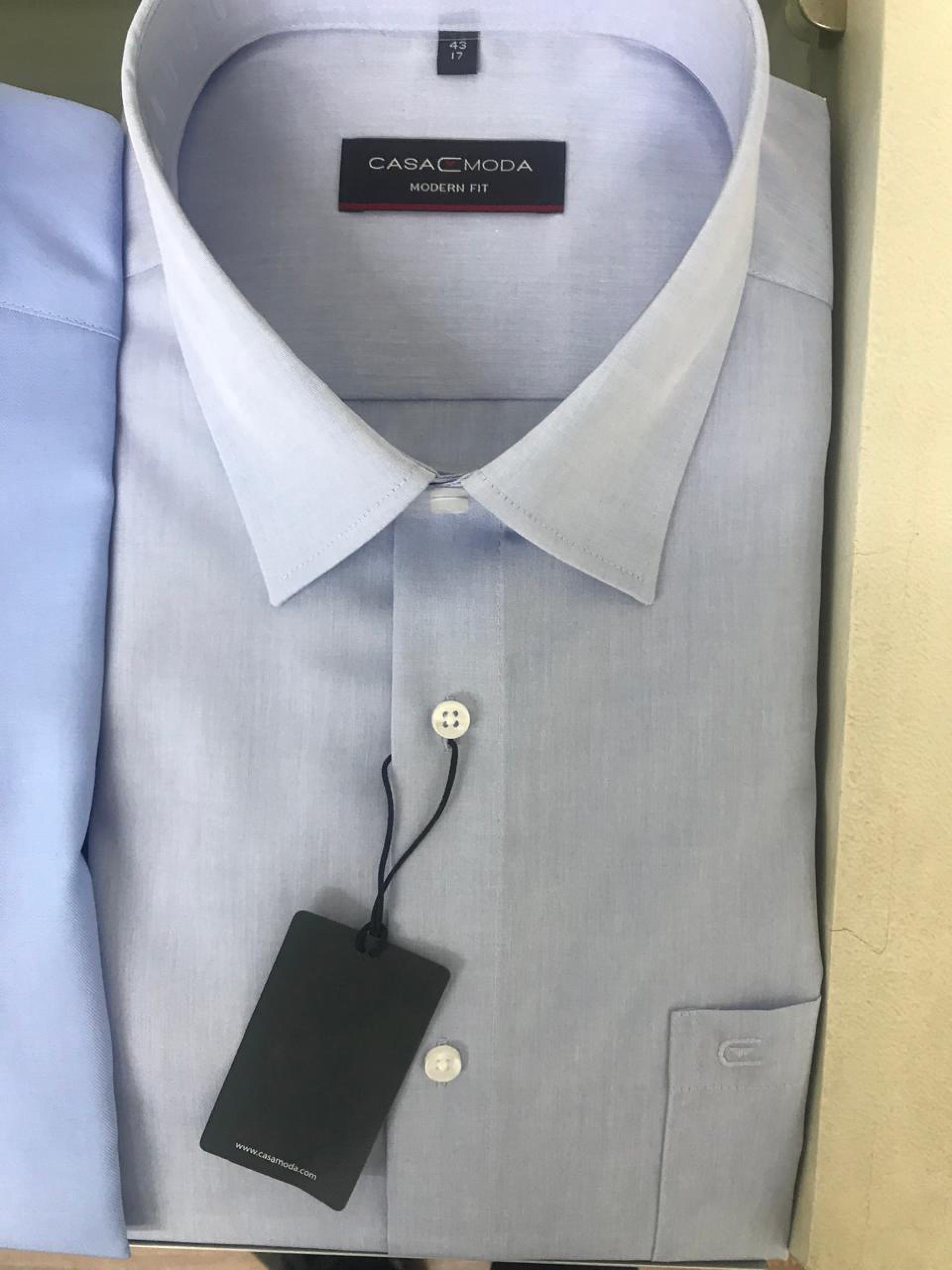 Men's Dress Shirts (1)