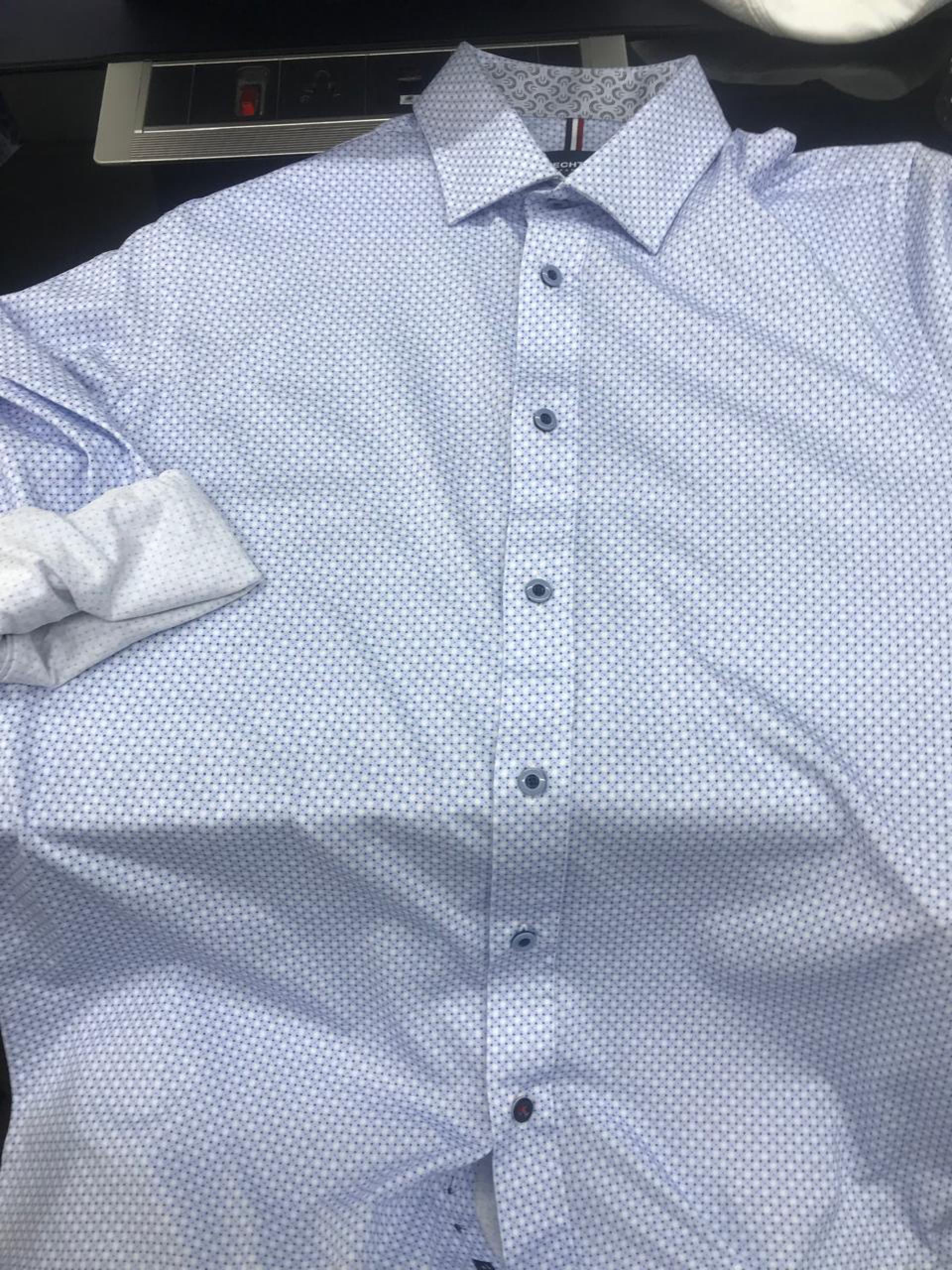 Men's Dress Shirts (13)