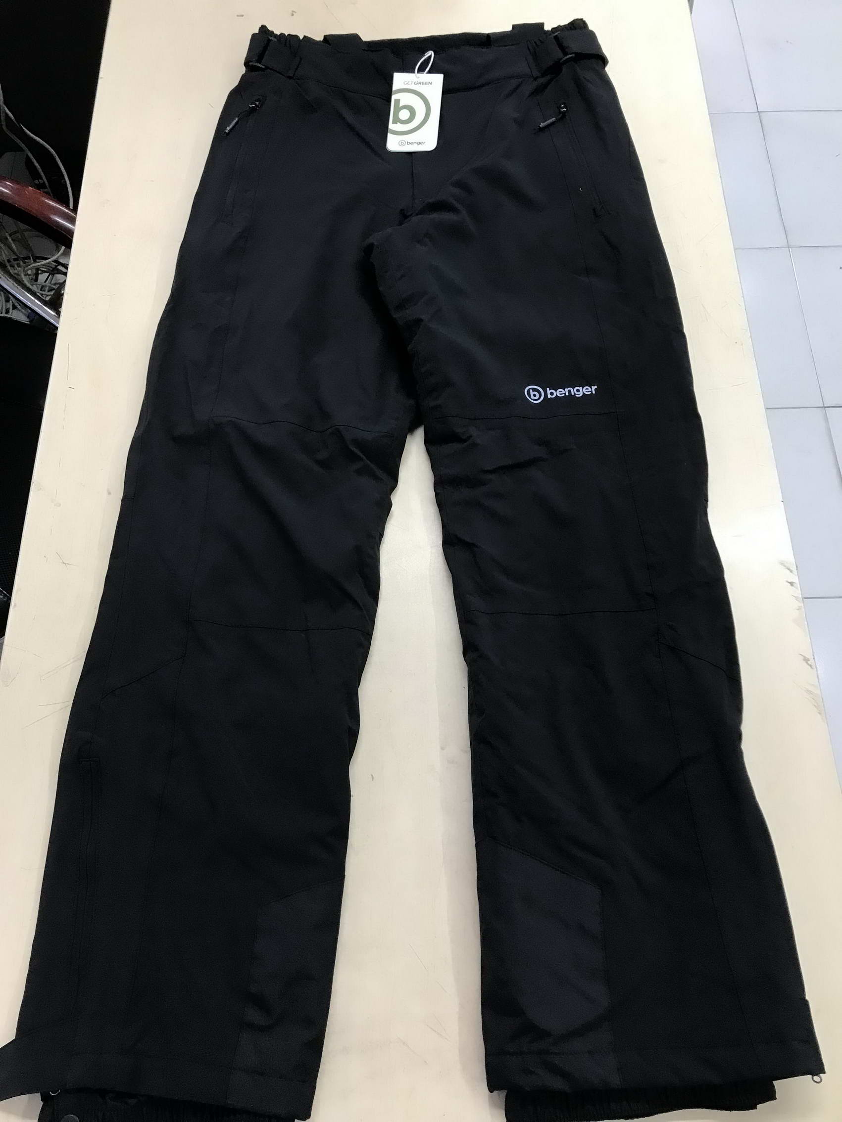 Heavy Duty Pants (1)