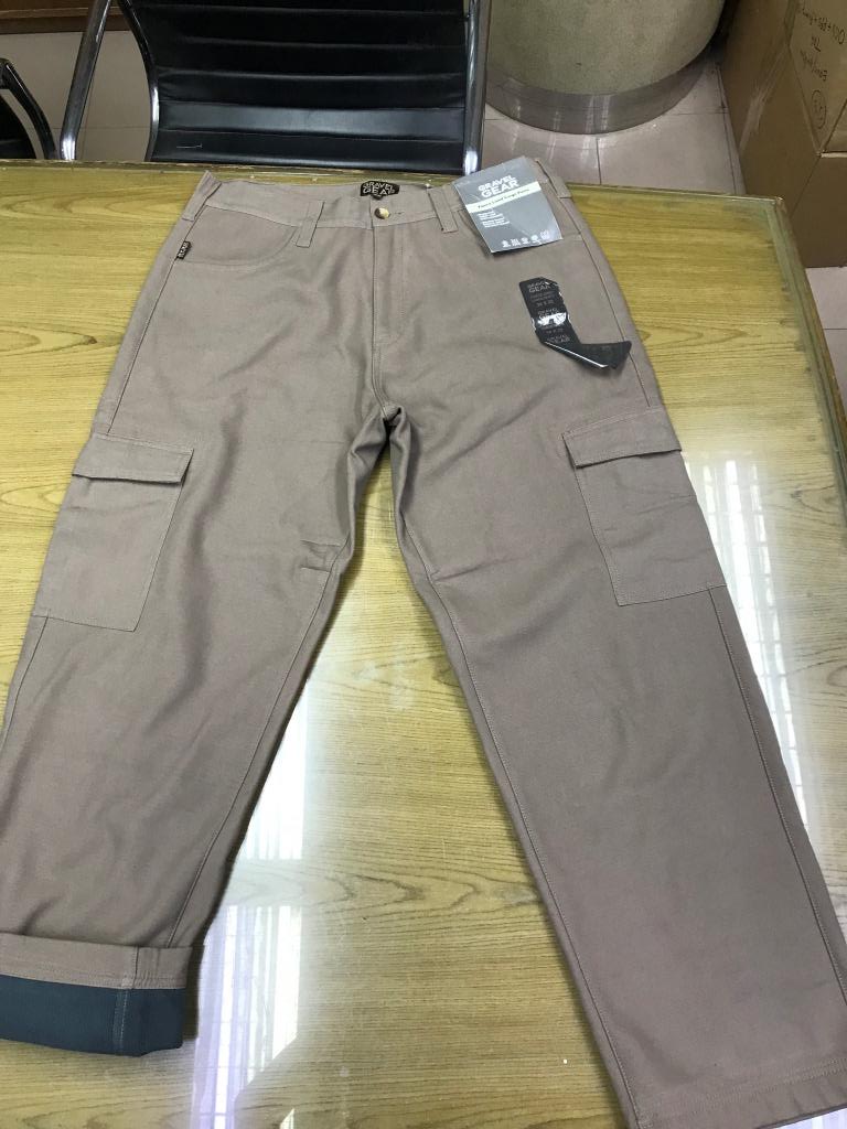 Heavy Duty Pants (2)