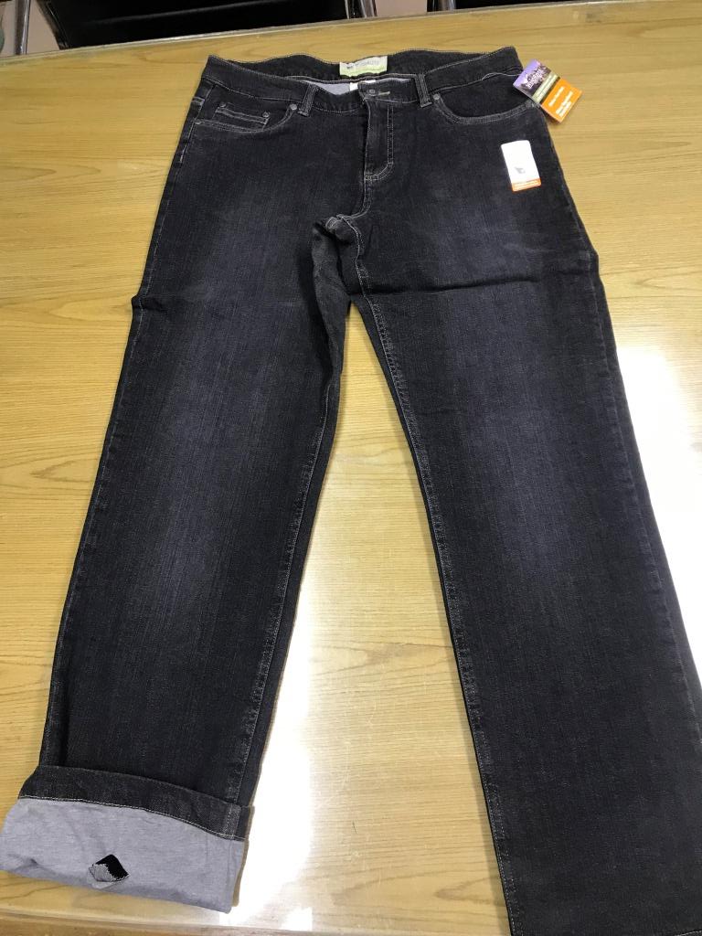Heavy Duty Pants