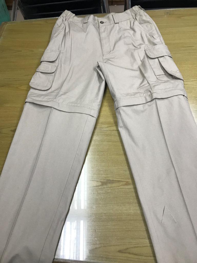 Heavy Duty Pants (4)
