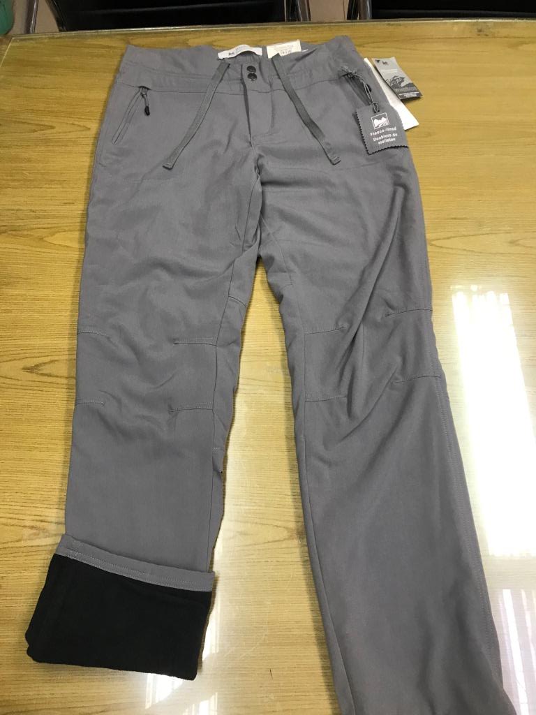 Heavy Duty Pants (5)