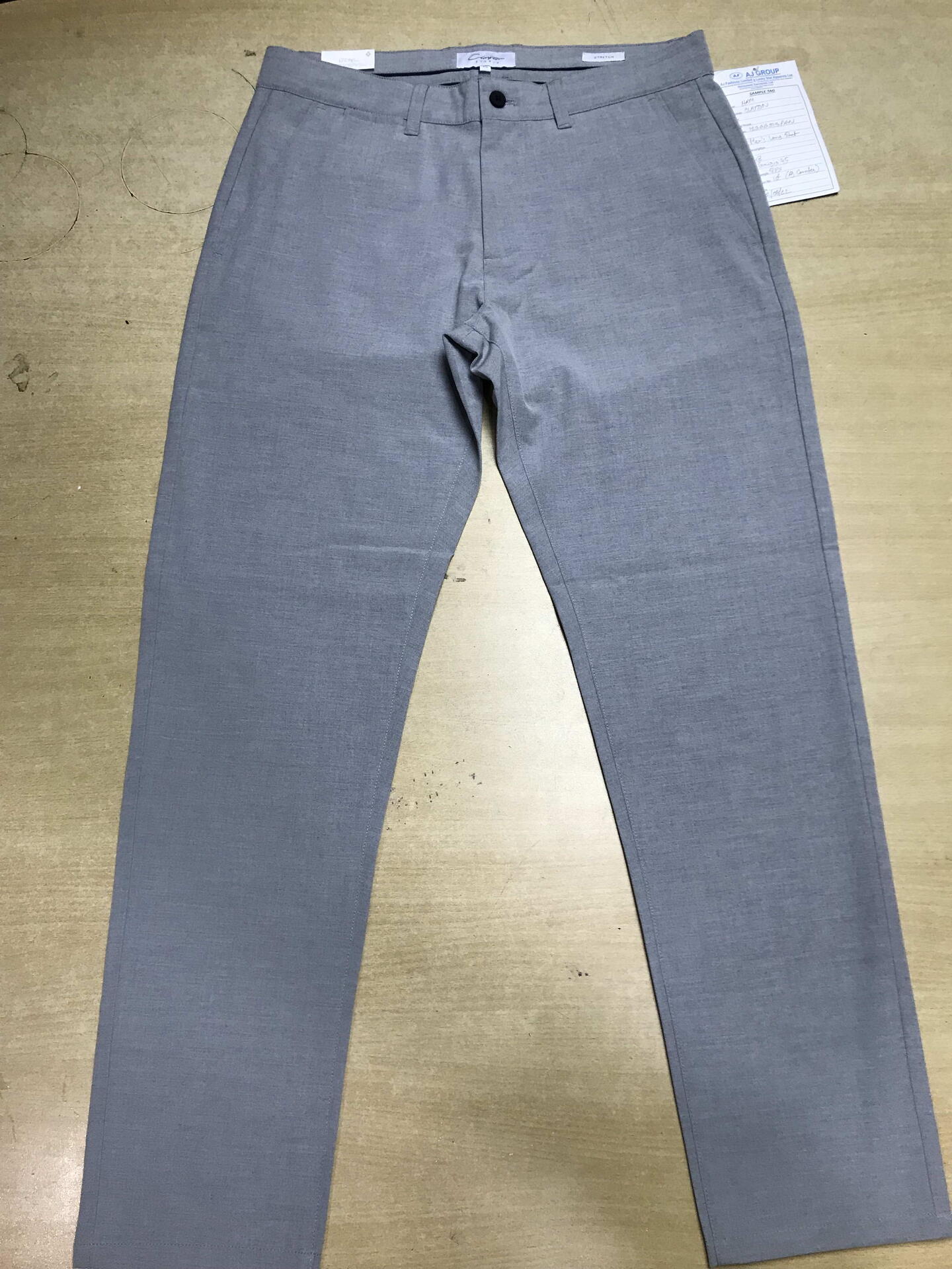 Golf & Chino Pants (10)