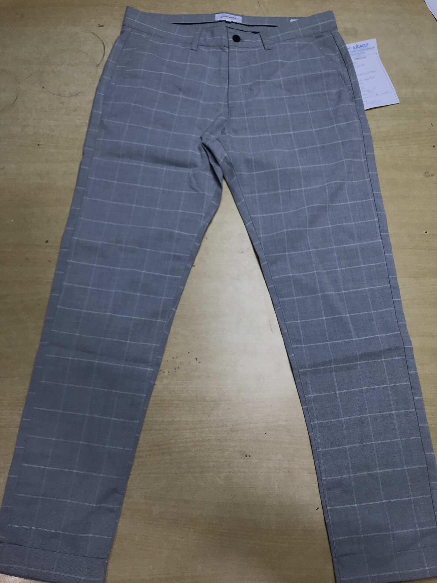 Golf & Chino Pants