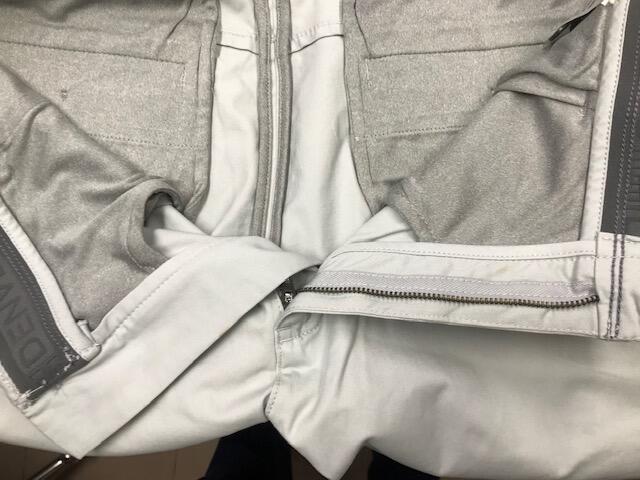 Golf & Chino Pants (2)