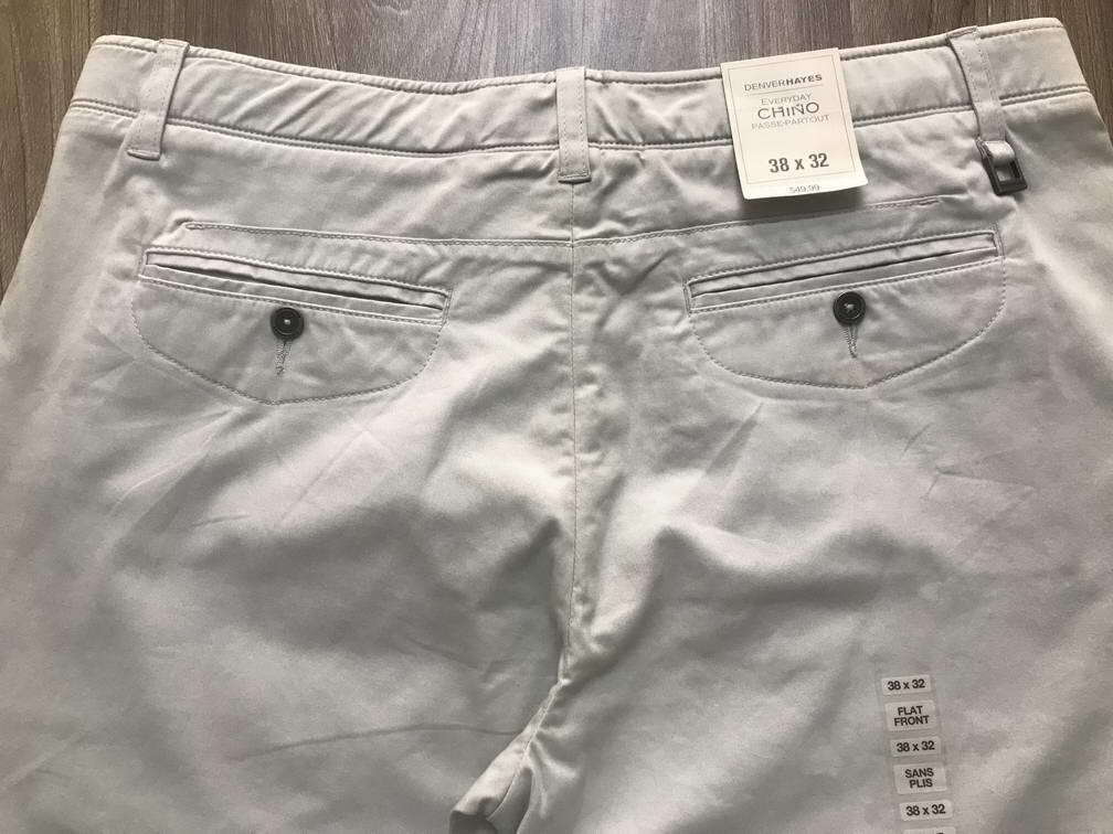 Golf & Chino Pants (5)