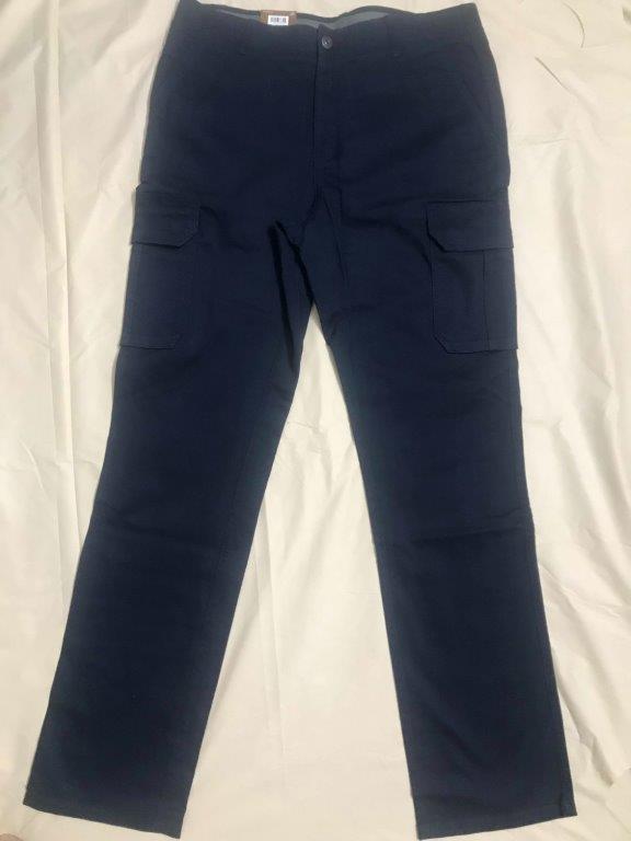 Golf & Chino Pants (8)