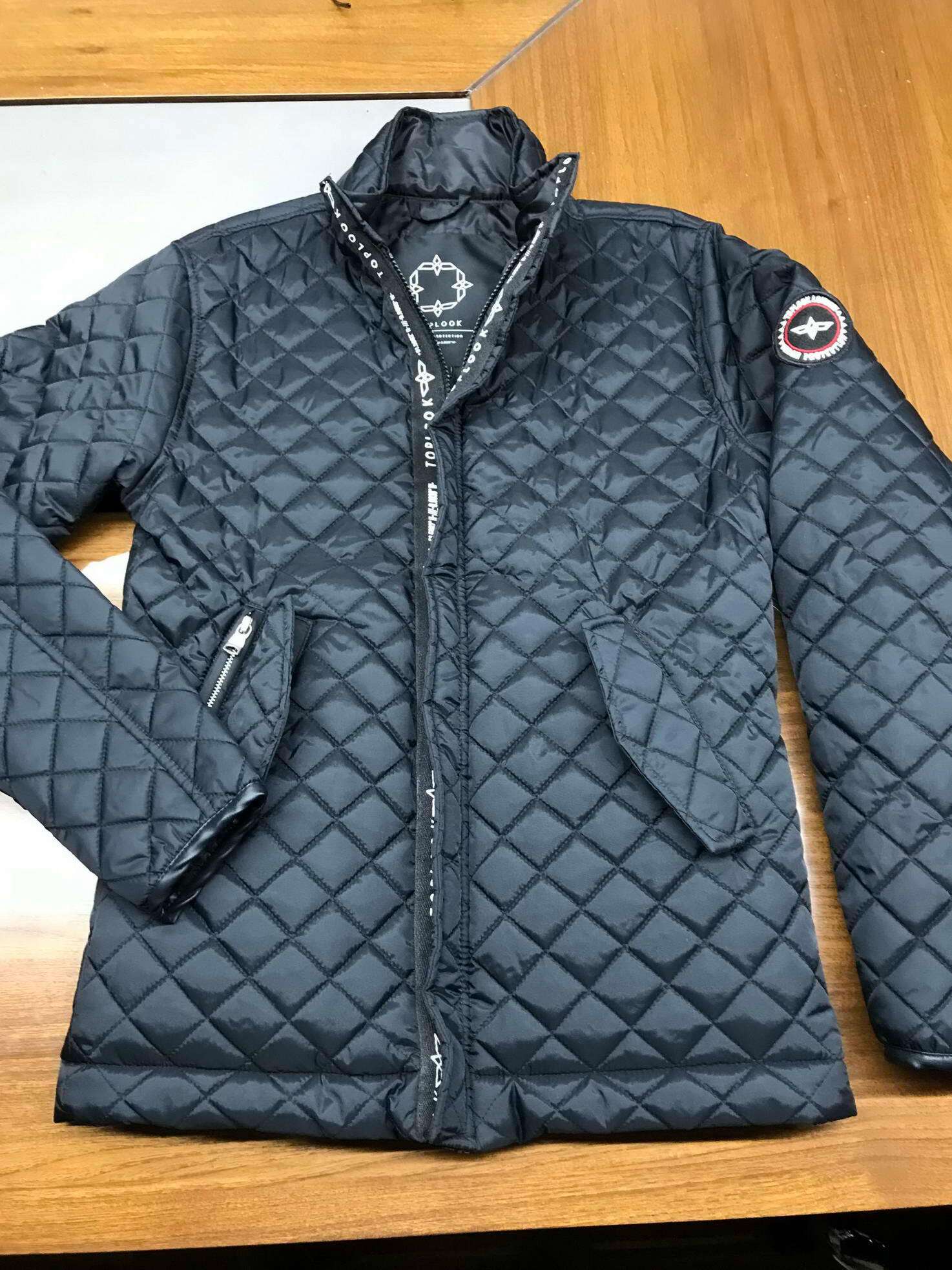 Padded Jacket (11)