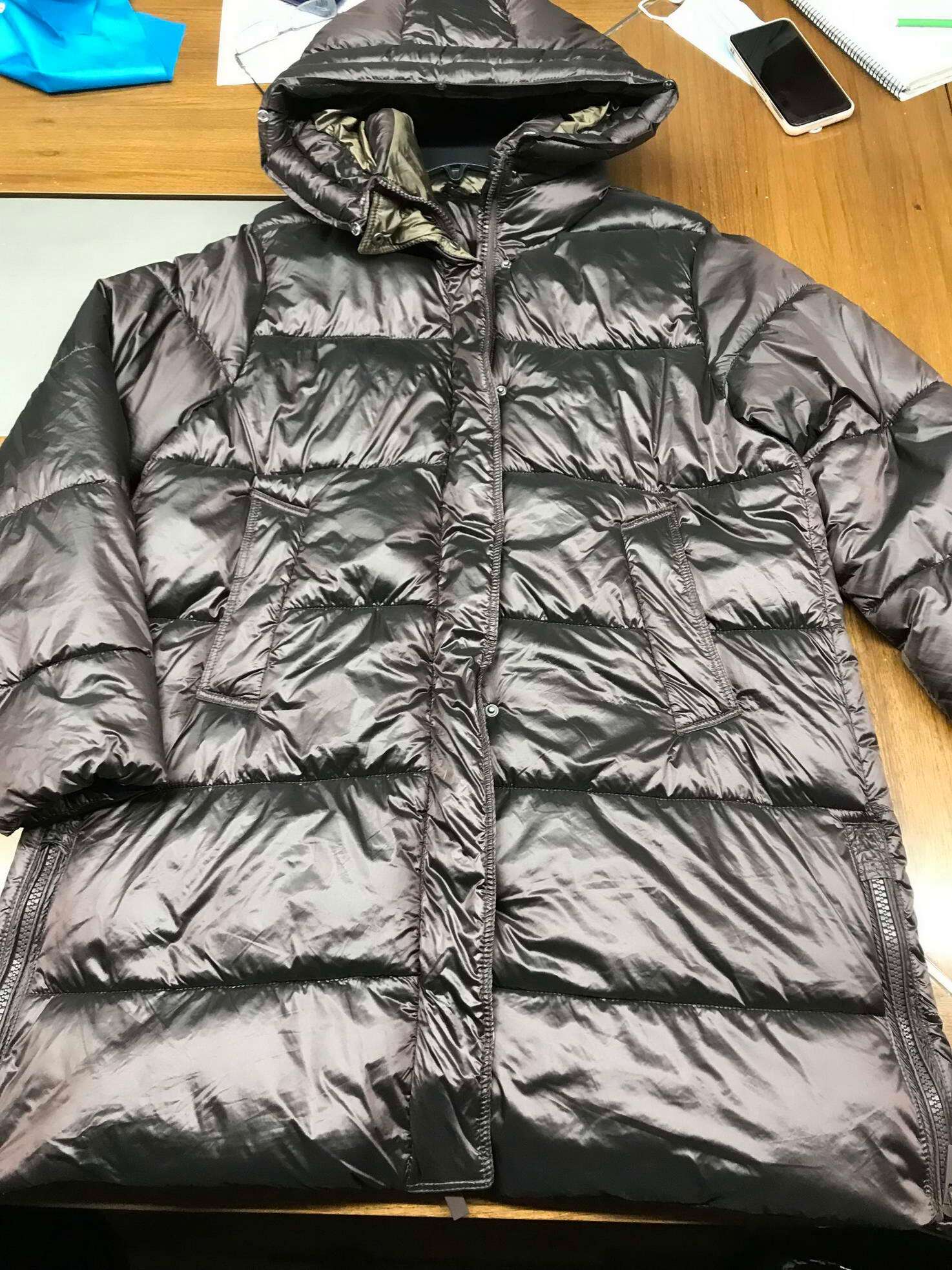 Padded Jacket (13)