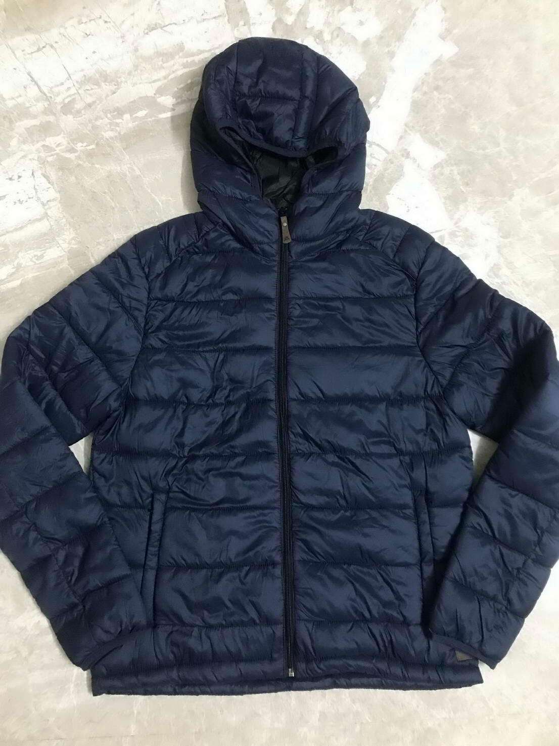 Padded Jacket (16)