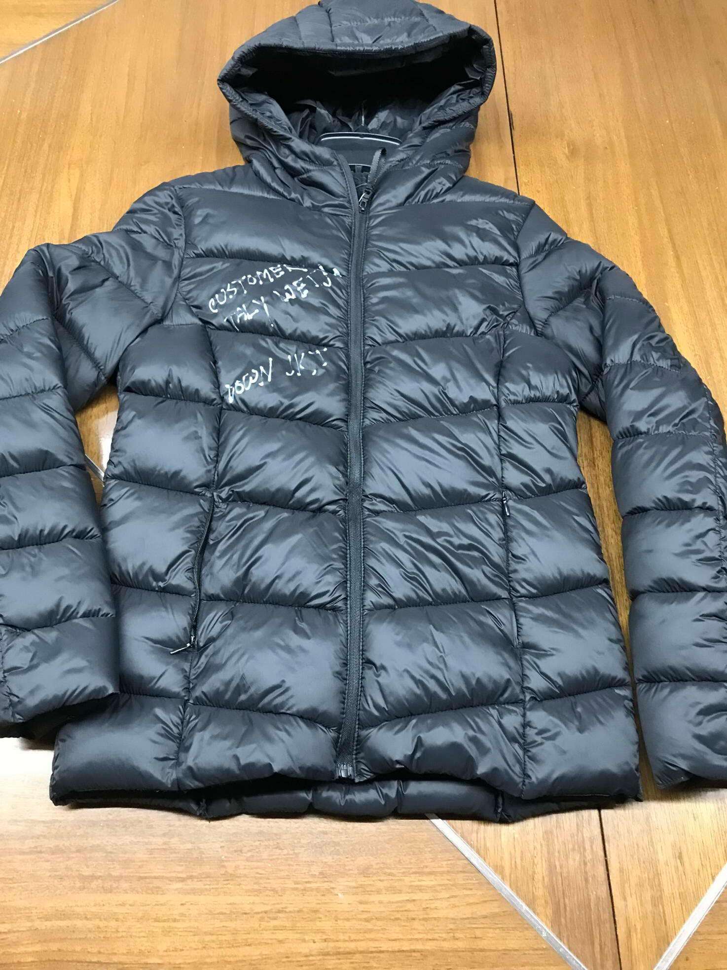 Padded Jacket (8)