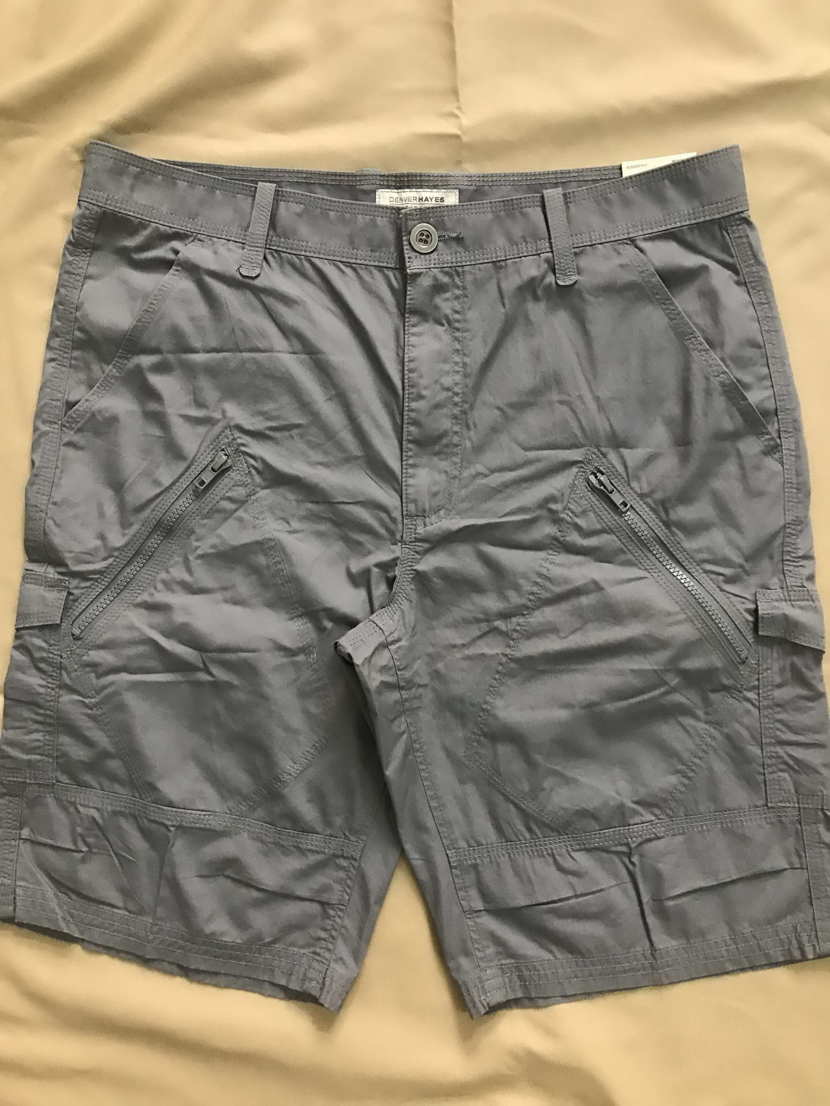 Men's Casual Shorts (1)