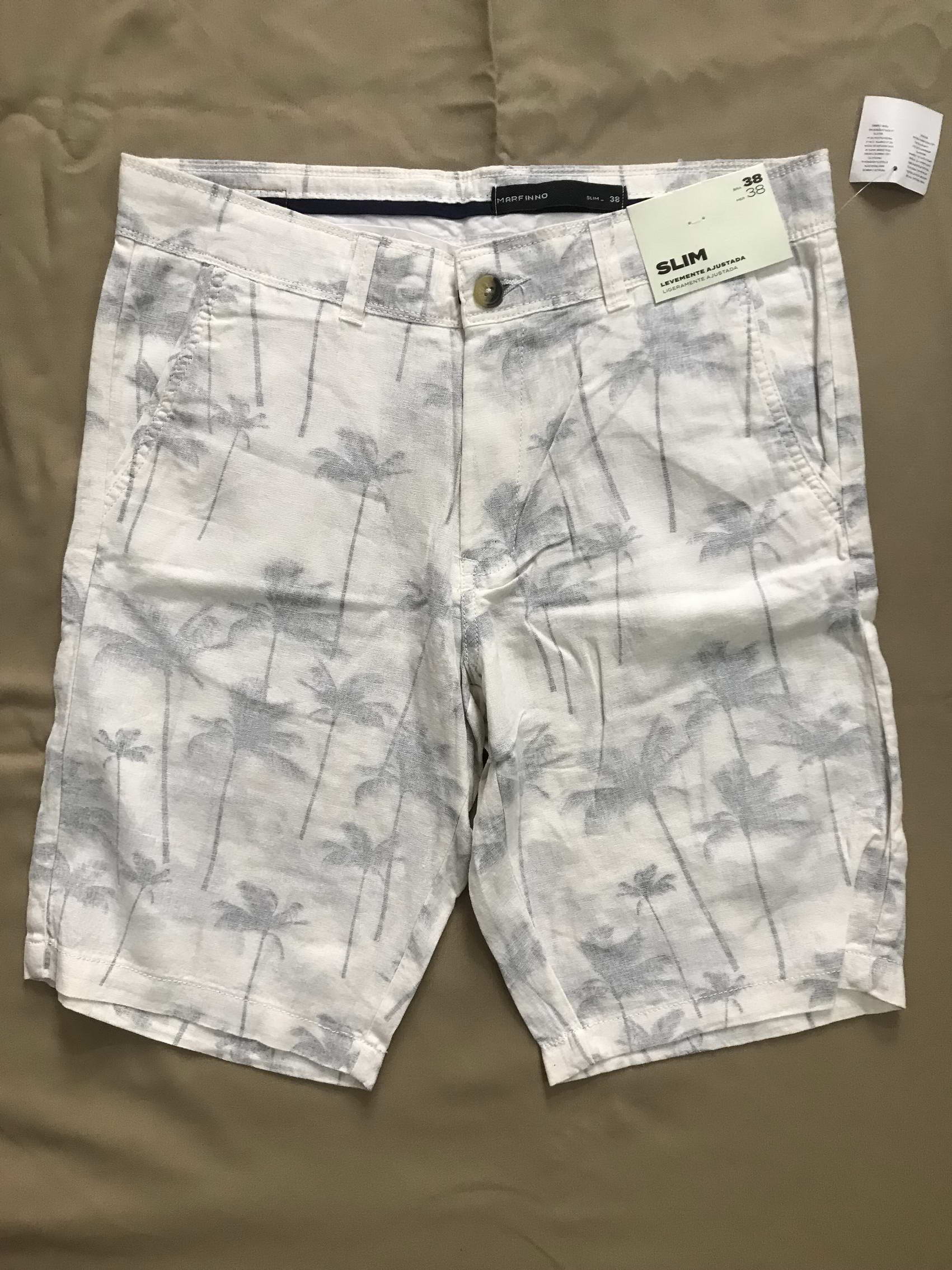 Men's Casual Shorts (10)