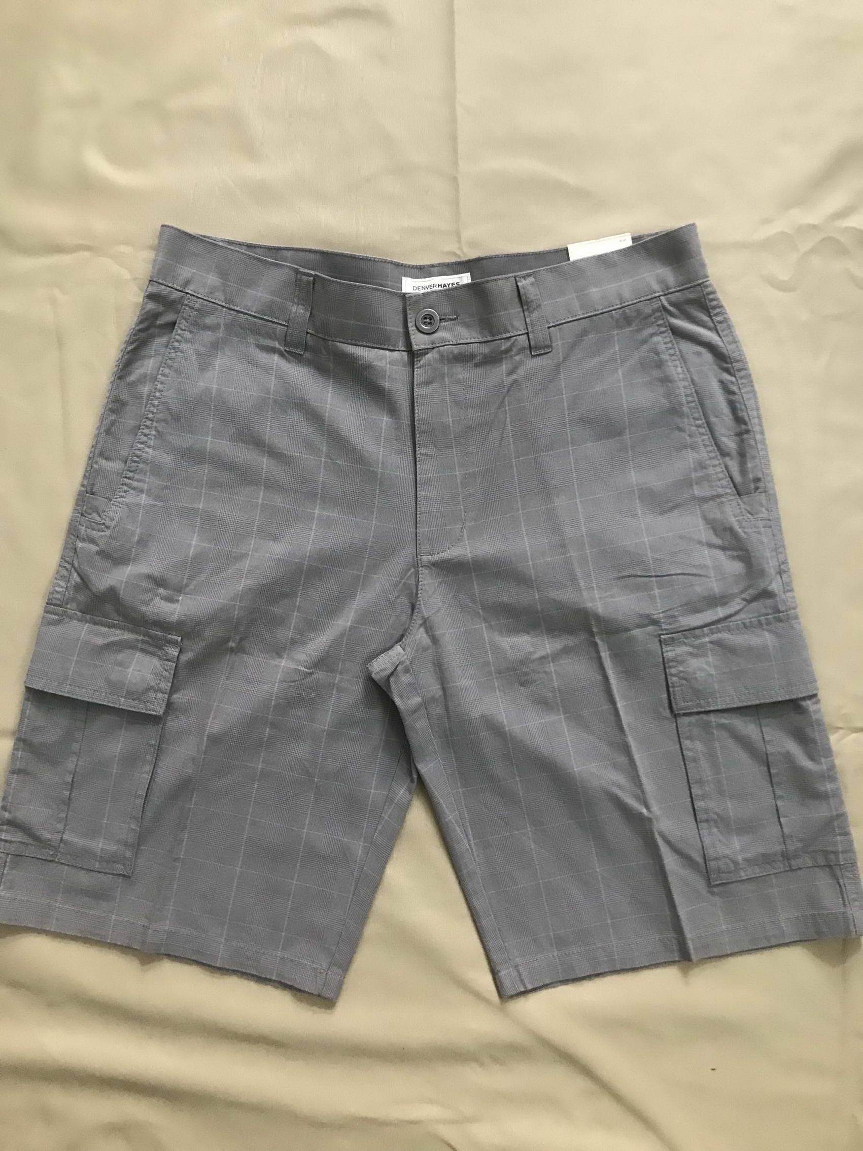 Men's Casual Shorts (12)
