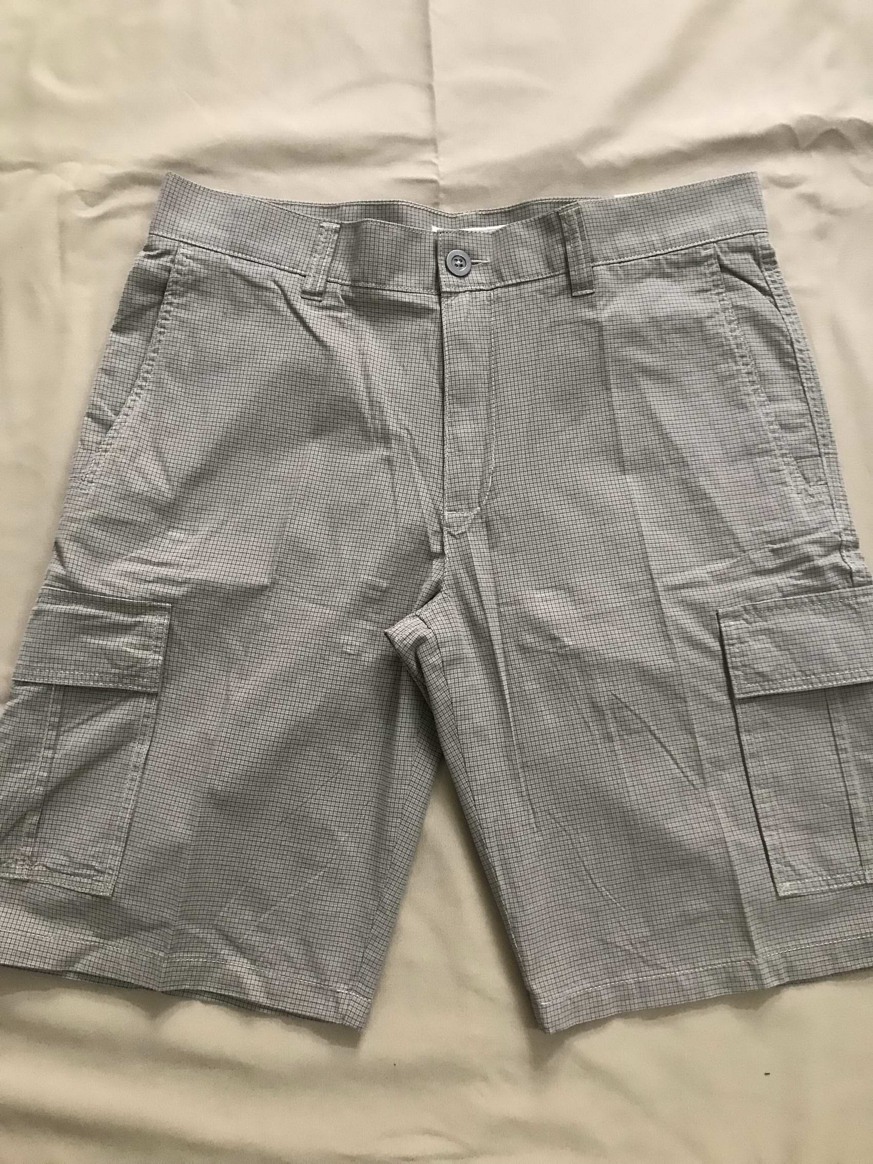 Men's Casual Shorts (14)