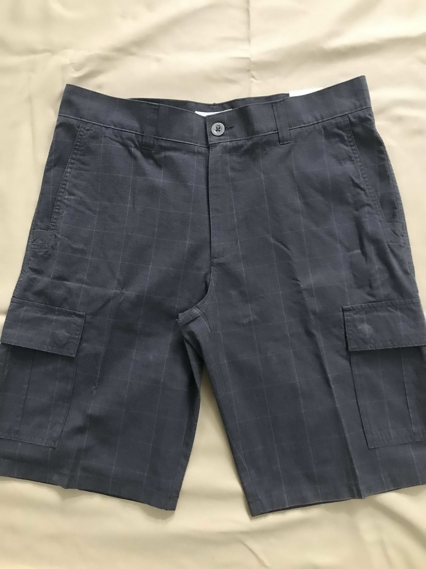 Men's Casual Shorts (15)