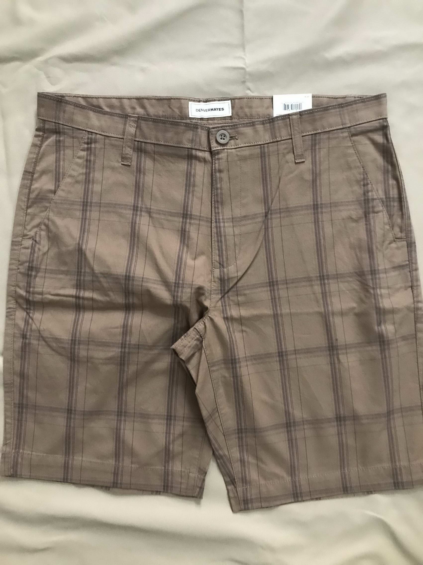 Men's Casual Shorts (16)