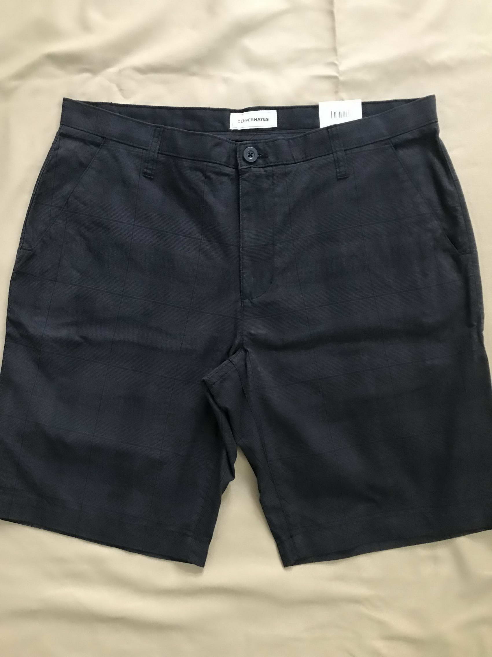 Men's Casual Shorts (17)
