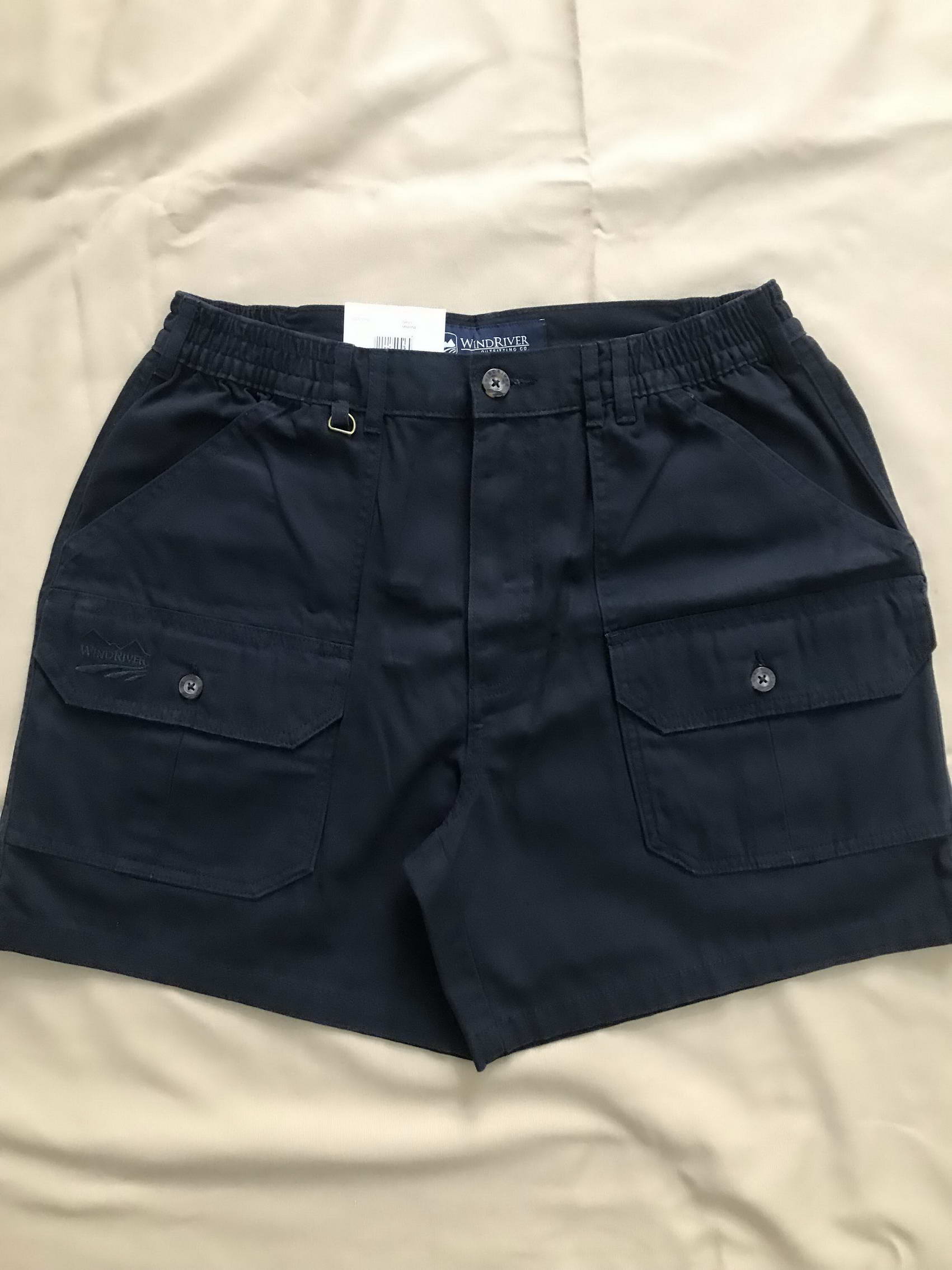 Men's Casual Shorts (18)