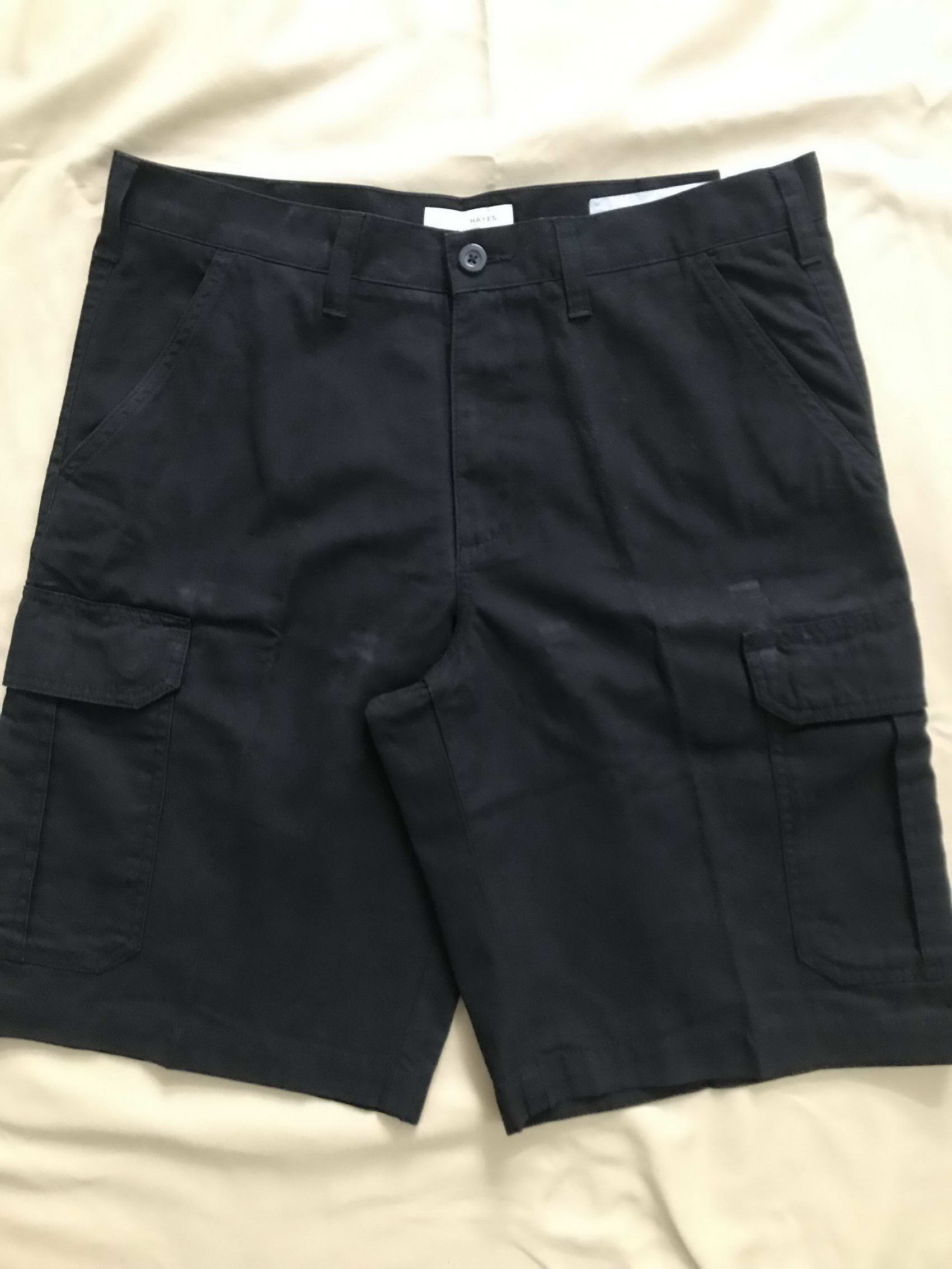 Men's Casual Shorts (19)