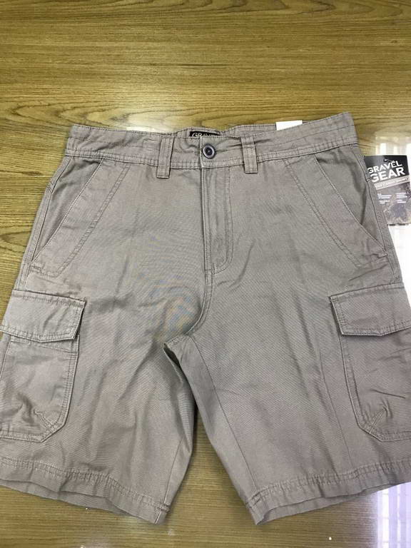 Men's Casual Shorts (4)