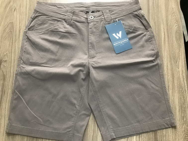 Men's Casual Shorts (5)