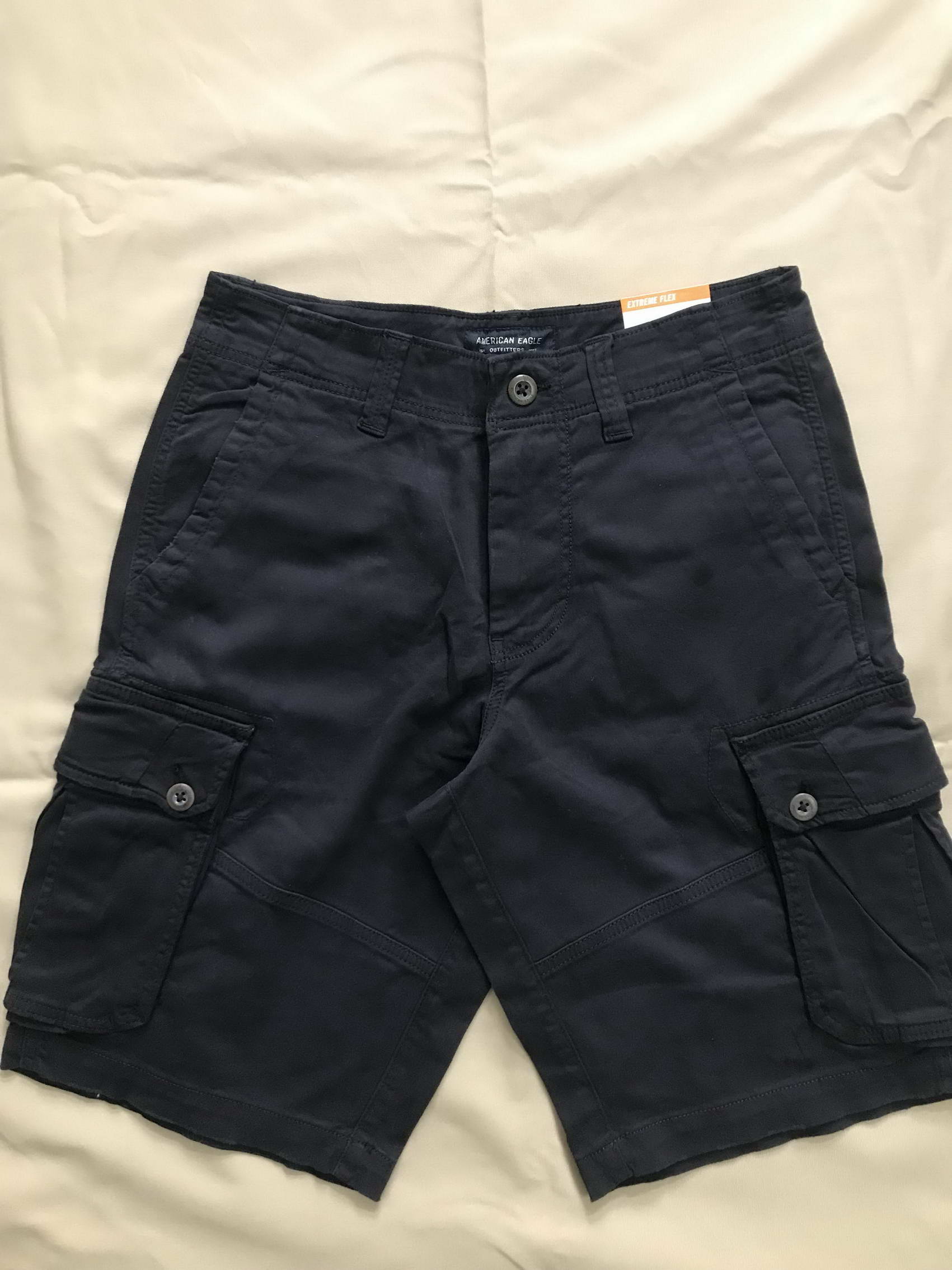 Men's Casual Shorts (6)