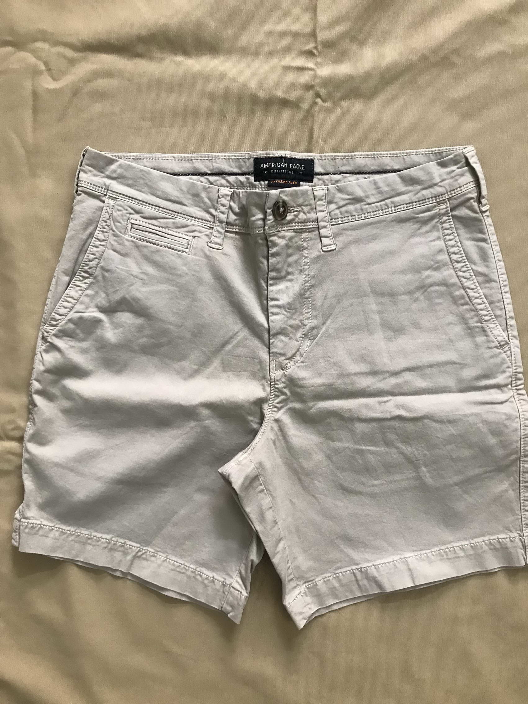 Men's Casual Shorts (7)