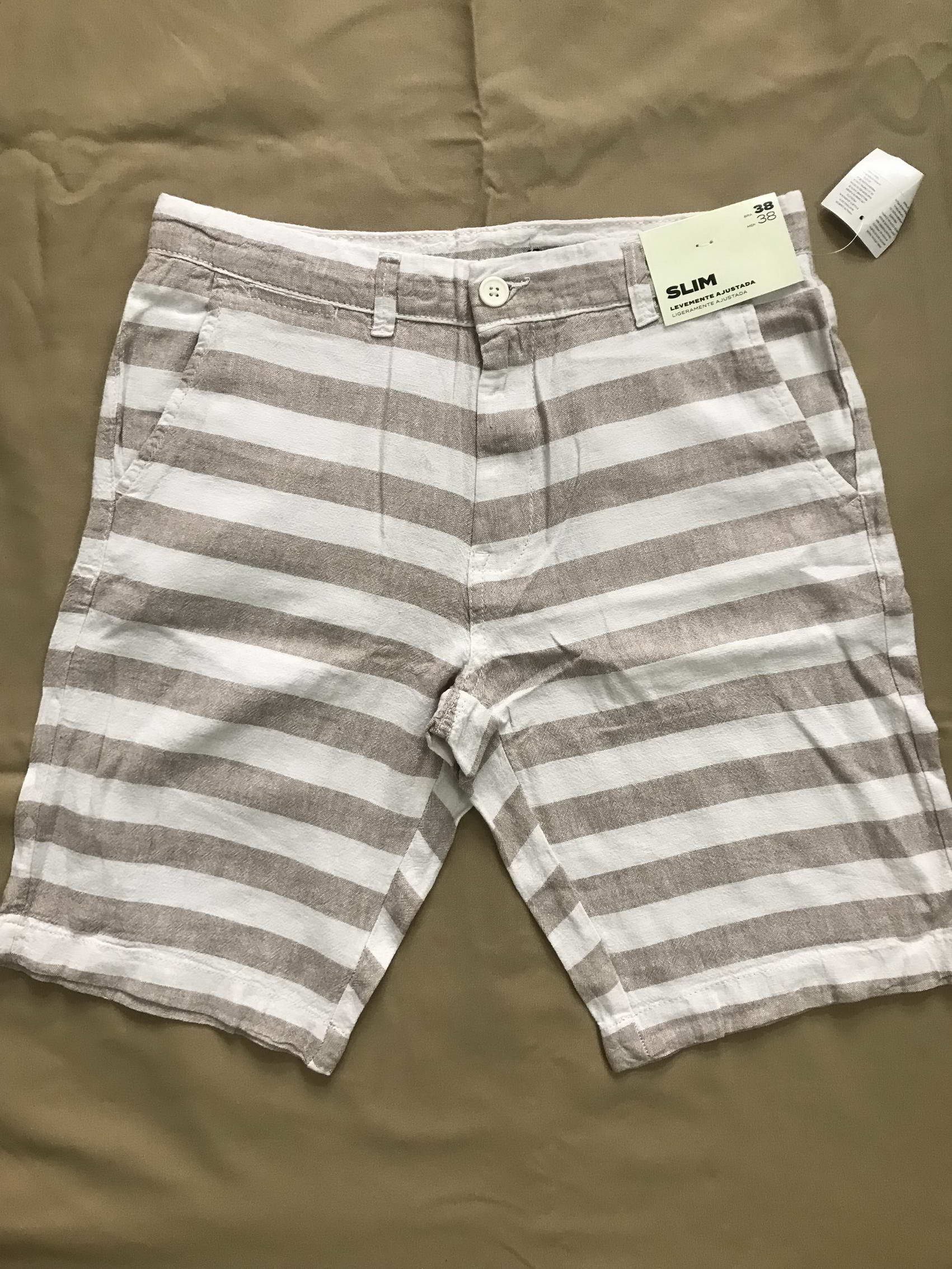 Men's Casual Shorts (8)