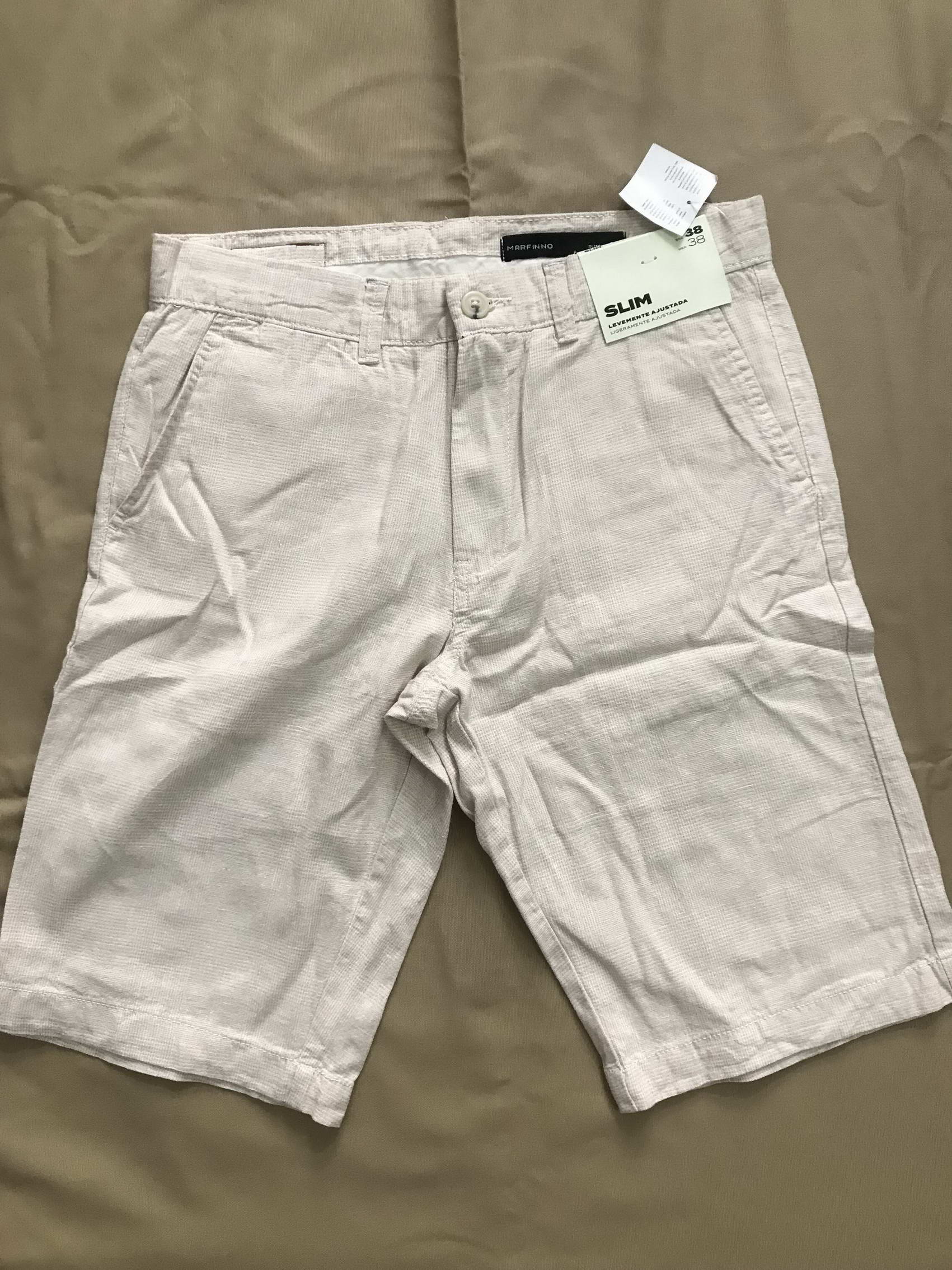 Men's Casual Shorts (9)
