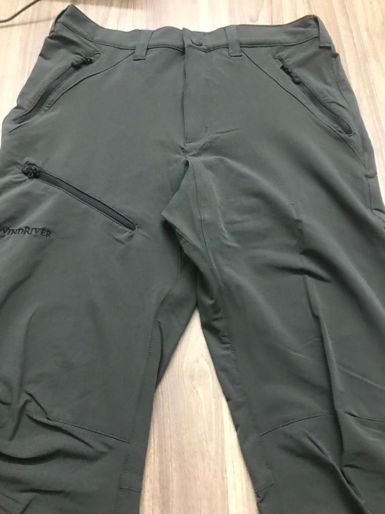 Sporty Pants (1)