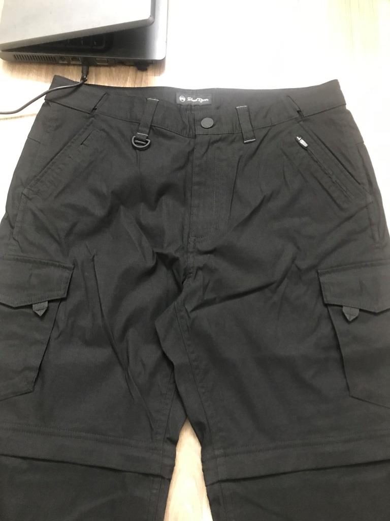 Sporty Pants (2)